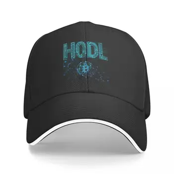 HODL Placa de Circuito Bitcoin Buy & Hold Para a Promo de Homens e Mulheres tampa de Impressão Anime pesca hip hop chapéus Bonitos