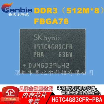 new10piece H5TC4G83CFR-PBA 512M DDR3 BGA78 de Memória IC