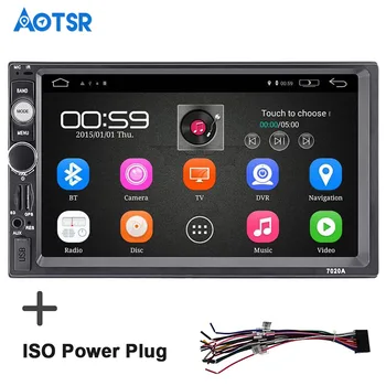Aotsr 2 Din Android 9