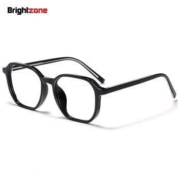 Atacado Espetáculo Quadro Retro Óptico do Olho Rx-capaz de Óculos Poligonal Espetáculo Grande Quadro Decorativo Homens Acessórios Oculos