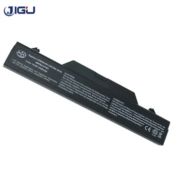 JIGU Novo Laptop bateria Para HP ProBook 4510s 4515s 4710s 4515s/CT 4510s/CT 710s/CT 4515s/CT 513129-361 513130-321