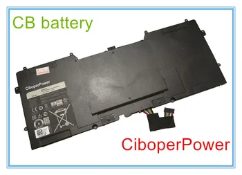 Qualidade Original a Bateria do Portátil para C4K9V 55Wh 7.4 V para 13 XPS13 13-L321X 13-L322X