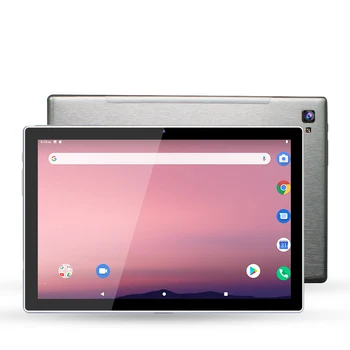 5g wi-Fi Octa core, 4G lte Tablet de 10 polegadas, memória RAM de 4GB ROM 64GB Android 10 9 Tablet PC para a Educação de Negócio Jogos