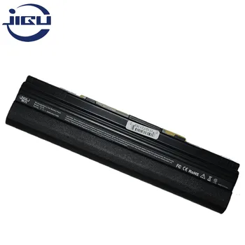 JIGU 9Cells Laptop Bateria Para Asus EEE PC 1201 1201N 1201HA 1201NL EPC 1201N 1201T UL20 UL20A 9COAAS031219 A32-UL20 A31-UL20