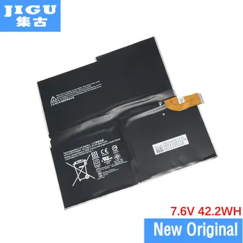JIGU 7.6 V 42.2 WH G3HTA005H G3HTA009H Original Bateria do Tablet MICROSOFT Surface Pro 3 Para a Superfície Pro4 PRO 3 1631