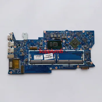 L08541-601 448.0C107.0011 w 530/2GB GPU i7-7500U CPU para HP Pavilion x360 Conversível 15-br NoteBook PC placa-Mãe placa-mãe