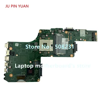 V000275290 V000275410 6050A2491301 Laptop placa-Mãe para o Toshiba Satellite L855 C855 C850 computador Portátil Série