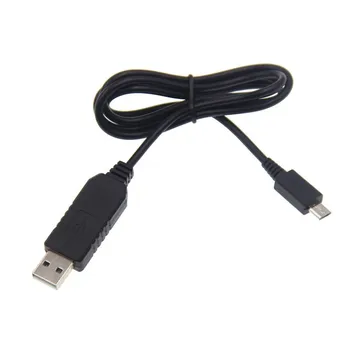 PL2303HX USB para Serial Cabo de Nível Ttl para 232 Download de Depuração se Conectar ao Micro Mike 5p