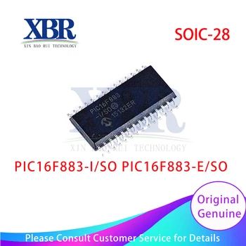 5pcs PIC16F883-I/SO PIC16F883-E/TÃO SOIC-28 de Microcontroladores
