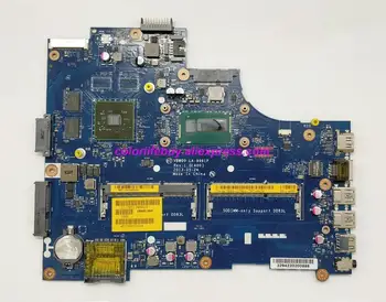 Genuíno CN-0K5RR0 0K5RR0 K5RR0 w i5-4200U LA-9981P w HD8670M/2GB Laptop placa-Mãe para Dell Inspiron 5537 3537 Notebook PC