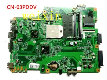 para Dell Inspiron M5030 Laptop placa-Mãe CN-03PDDV placa-Mãe 03PDDV 3PDDV DDR3 100% testado