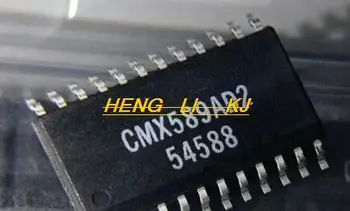 IC novo original CMX589AD2