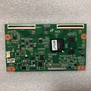 SZYLIJ frete Grátis 1pcs/monte Placa LCD KLV-40EX500 placa Lógica para a tela TDP-V0.4 LTY460HJ01 LTU400HF02