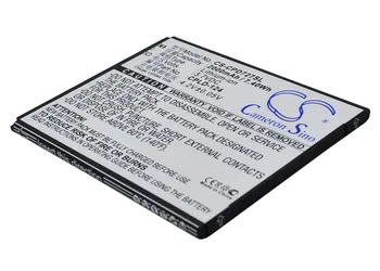 CS 2000mAh / 7.40 Wh bateria para o Coolpad 7275 CPLD-124