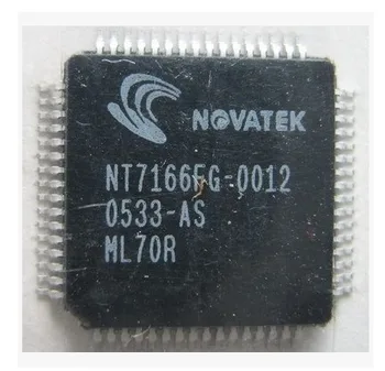 NT7166FG-0012 novo LCD chip