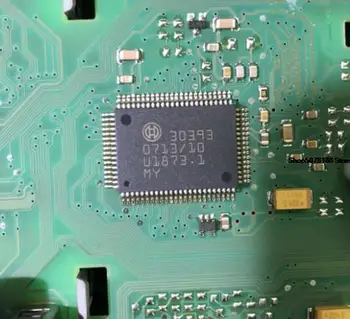 30393 Automóvel chip de componentes eletrônicos