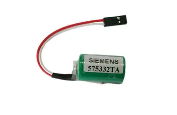 2pcs Novo 6FC5247-0AA18-0AA0 Substituição de Cópia de segurança para a Siemens 575332TA 3V 840D 810D