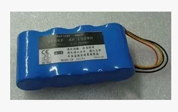 QUENTE NOVO BP120MH BP120 4,8 V 3000mah de Níquel metal hidreto de bateria recarregável é adequado para 123.124 com plug original