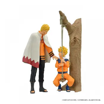 Em Estoque Estático Boneca Uzumaki Naruto Personagens Colecionáveis Anime Figura de Ação do Modelo de Brinquedo de Natal, Presente de Ano Novo para o Menino