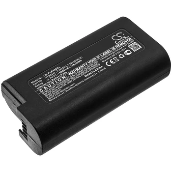 CS 6800mAh/25.16 Wh bateria para FLIR E33, E40, E40bx, E50, E50bx, E60, E60bx, E63 T198487, T199363, T199363ACC