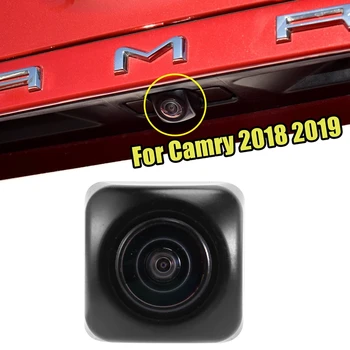 Para Toyota Camry 2018 2019 Carro Câmera De Visão Traseira, Câmera De Ré Estacionamento Câmera De Segurança 86790-33180