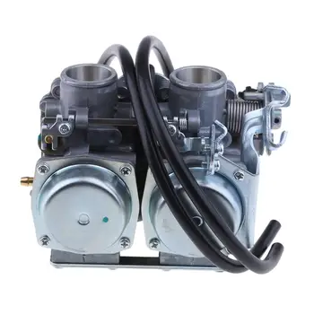 De moto, Carburador 2-Substituição do cilindro de Ajuste para o Honda Rebel CA CMX CA250