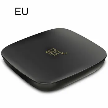 D9 5G sem Fio de banda Dupla de Alta Definição Set-top Box sem Fio Smart Player compatível com HDMI Rede TV Set-top Box