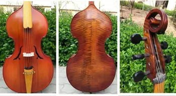 6 cordas barouqe estilo de MÚSICA Marca Concerto de violoncelo 4/4, som potente #12211