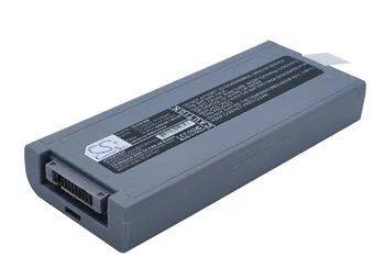 CS 4400mAh / 48.84 Wh bateria para Panasonic Toughbook CF19 CF-VZSU28, CFVZSU48, CF-VZSU48,CF-VZSU48U, CF-VZSU50