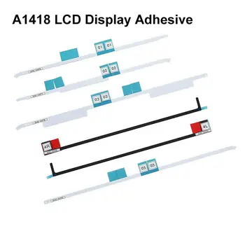 A1418 Tela LCD de fitas Adesivas Fita com a Substituição da Ferramenta de Remoção de Kit para o iMac de 21.5