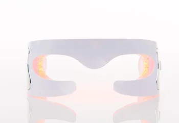 A fototerapia Olhos de Cuidados de Instrumento Multifucion Electrico USB Beleza Dispositivo Elétrico Eye Massager