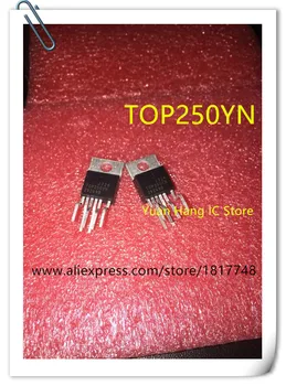 10PCS/LOT TOP250YN TOP250Y TOP250 A-220 gerenciamento de Energia do chip IC novo original