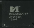 MSD308BEM-SW Novo e original, em stock