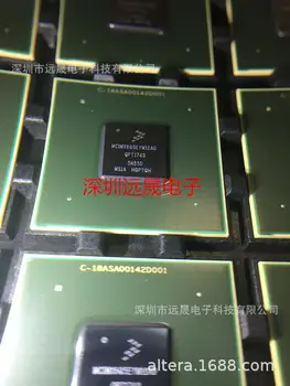 MCIMX6Q5EYM10AD BGA624 Integrado chip Original Novo