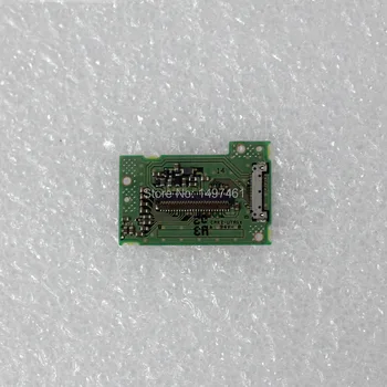 Tela de exposição do LCD unidade de controle de placa de peças de Reparo para Canon EOS 60D DS126281 SLR