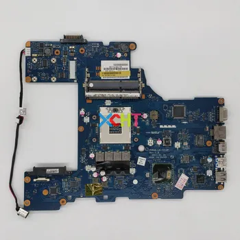para Toshiba Satellite P770 P775 K000128610 PHRAA LA-7212P Laptop placa-Mãe placa-mãe, Placa de Sistema Testado