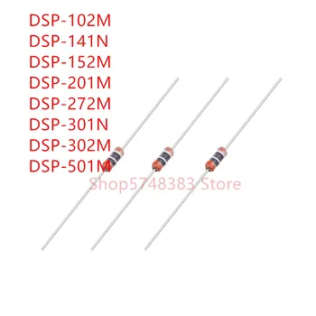 20PCS/MONTE DSP-102 DSP-141 DSP-152 DSP-201 DSP-272 DSP-301 DSP-302 DSP-501 Do tubo de descarga