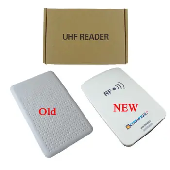 5V cabo USB GEN2 USB portátil UHF RFID leitor de mesa escritor leitor integrado