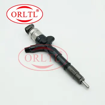 ORLTL 295050-062# Injector genuíno de combustível 