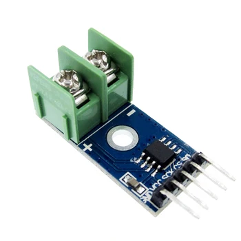 10pcs/lot MAX6675 tipo de termopar sensor de temperatura do módulo