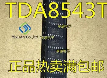 20pcs novo original TDA8543 TDA8543T