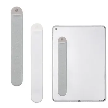 Tablet Caneta capa de Protecção porta-Lápis Cobrir a Pele Para a Apple Lápis de 1ª e 2ª Geração do iPad Pro Acessórios