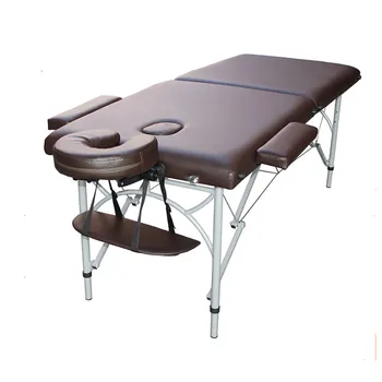 2 seção de corpo portátil escolha mesa de massagem para venda