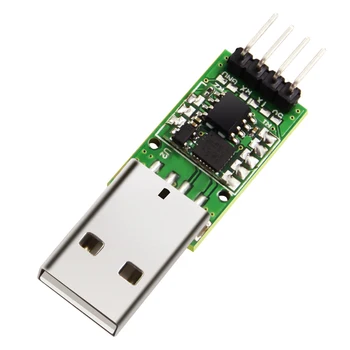 USB, que PODEM Módulo TTL PODE Barramento de Comunicação Serial PODEM Chip Conversor de Analisador de Transceptor