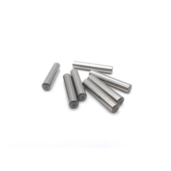 500pcs Cavilhas de Aço Cilíndrica 1,4 mm x 15,8 mm Cavilhas