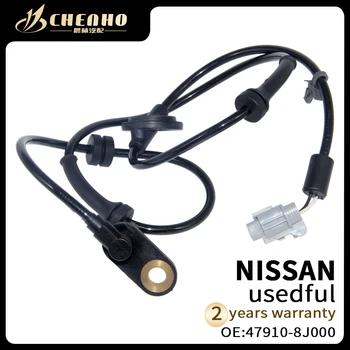 CHENHO NOVA MARCA ABS, Sensor de Velocidade da Roda Para a Nissan Altima 2.5 L, 3,5 L 2002-2004 47910-8J000 479108J000