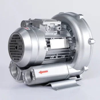 0,5 hp de Alta Pressão Mini compressor de Ar Bomba de Vácuo