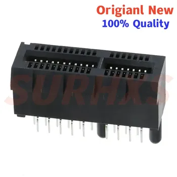 10Pcs/Lot 87715-9003 0877159003 Campo de 1,00 mm 36pin Fêmea Conector PCI Express de Importação Original