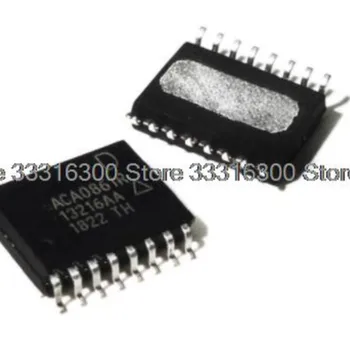 10PCS Novo ACA0861R SOP16 Linha de amplificador chip IC