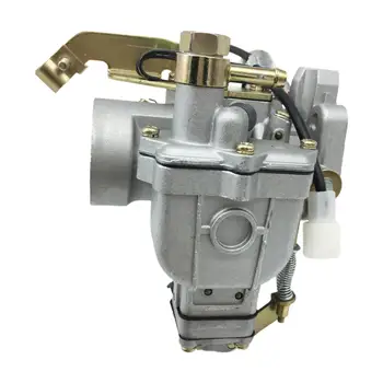 Csh101E/462 Carburador Carb Substituição de Ajuste para 650cc-800cc Kart Buggy Fácil Instalação Durável Premium